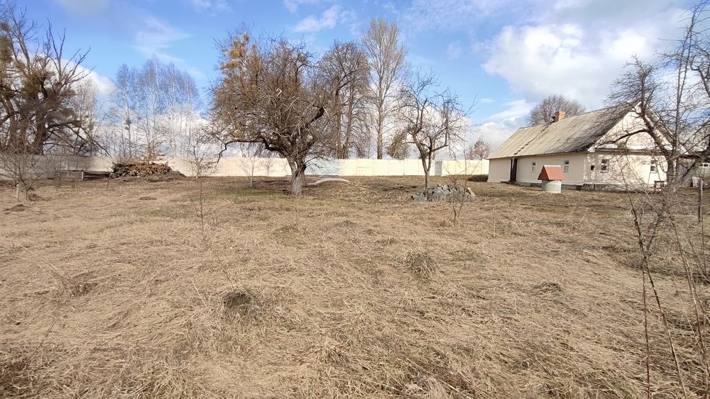 Продаж будинку зі зручностями с.Високий Камінь