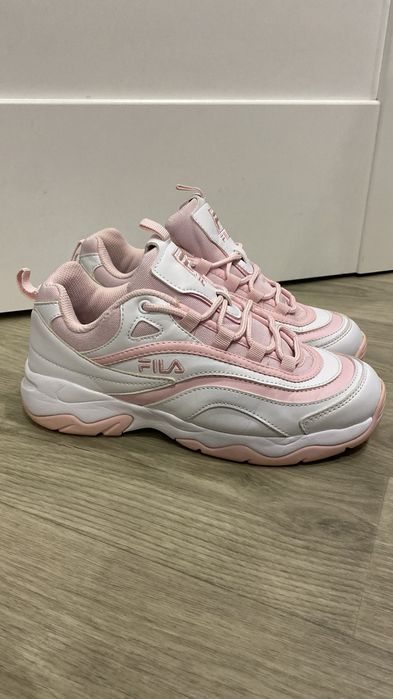 Кросівки FILA Ray р.38,