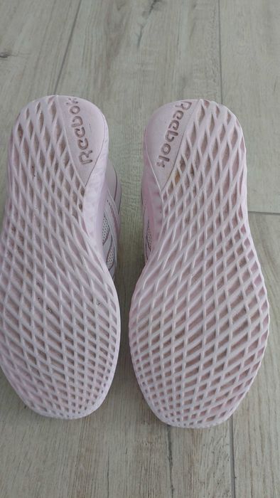 Buty reebok dziewczęce 32