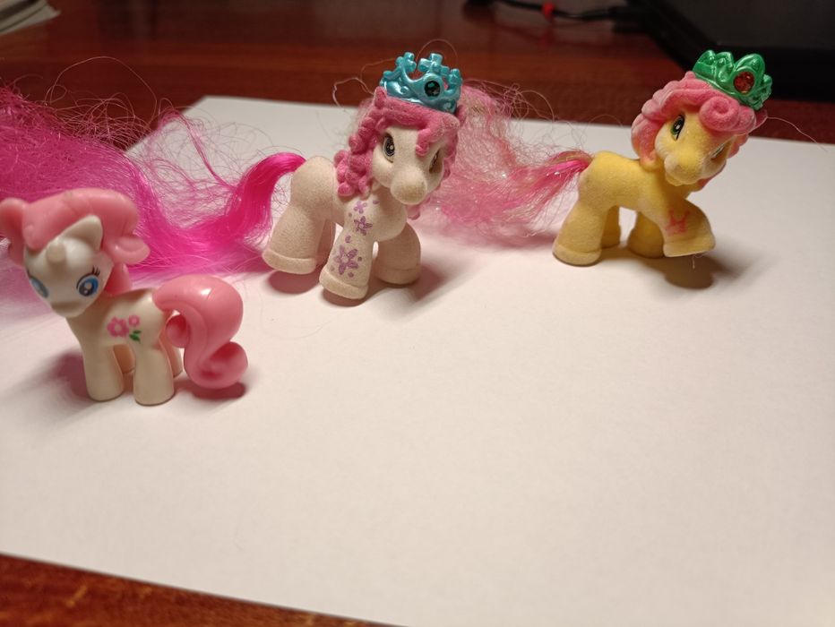 Пони Filly Филли