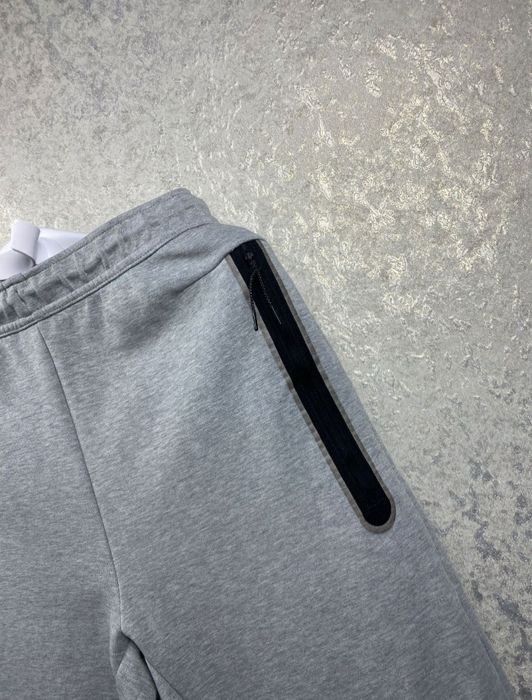 Штани Nike tech fleece p.XL