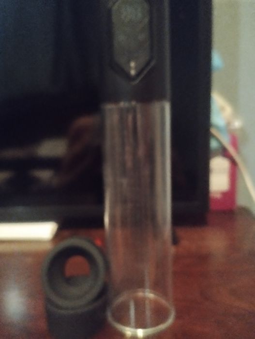 Масажоры для увеличения