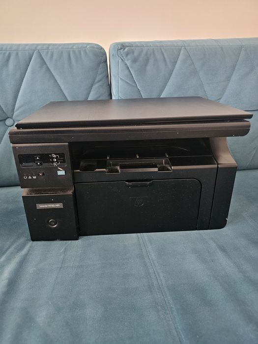 Drukarka laserowa HP LASERJET  1132 MFP