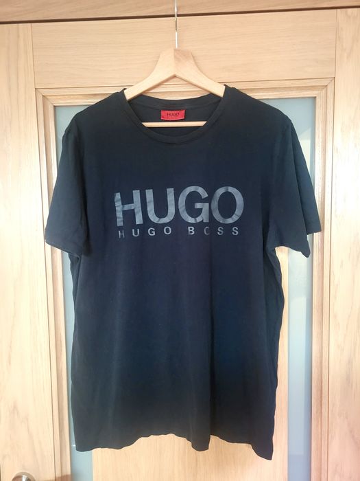 T-shirt Hugo Boss