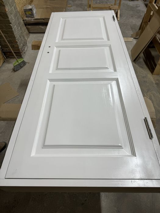 Двері під замовлення