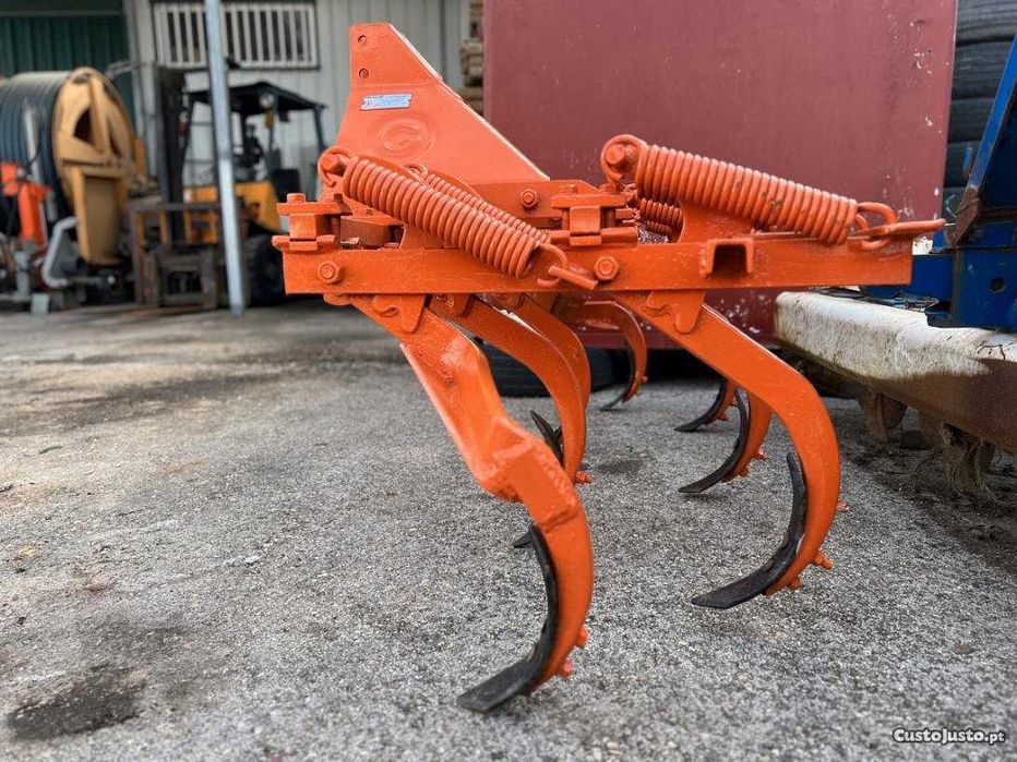 Escarificador Galucho 7 Dentes