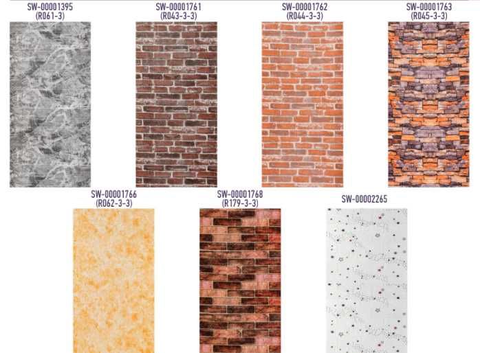 Акція! Шпалери. Шпалери в рулоні. Обои. Самоклеющиеся панели. Декор.