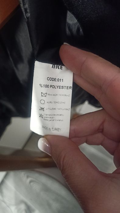 Зимова курточка для хлочика. . Розмір M, Б/y.