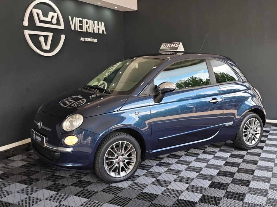 Fiat 500 1.2 Pop511969690566021125
