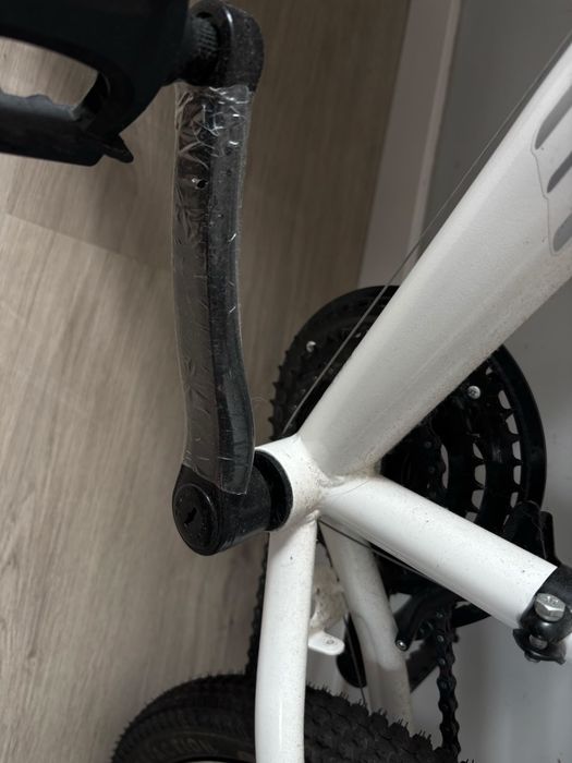 Bicicleta juvenil aro 24