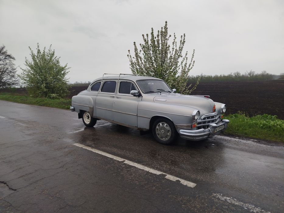 продам машину ЗІМ газ 12