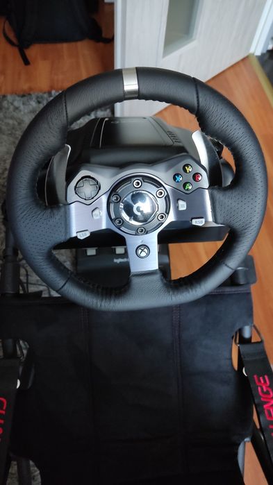 Xbox one x bardzo mało używana