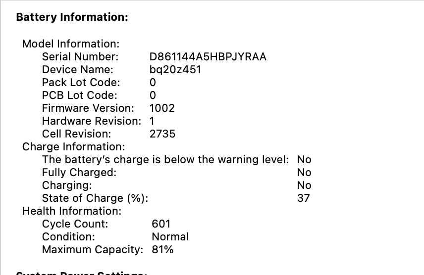 Macbook Air M1 8/256 Space Grey