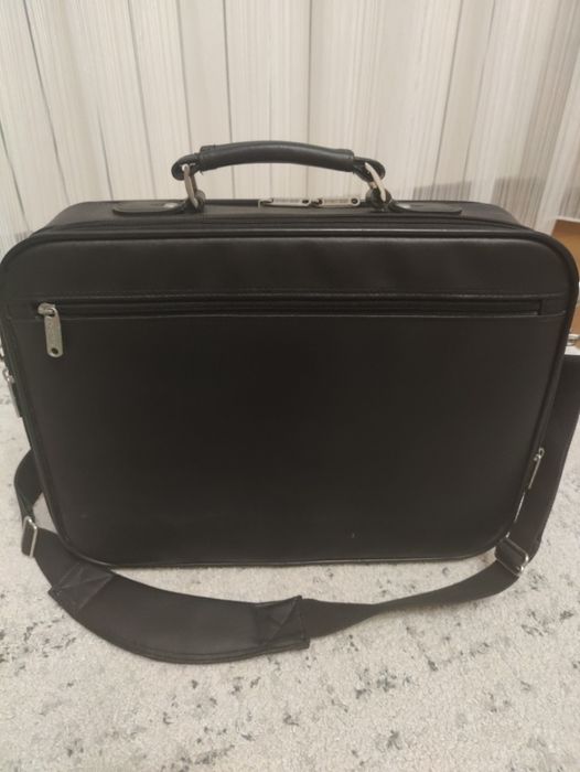 Сумка для ноутбука port case
