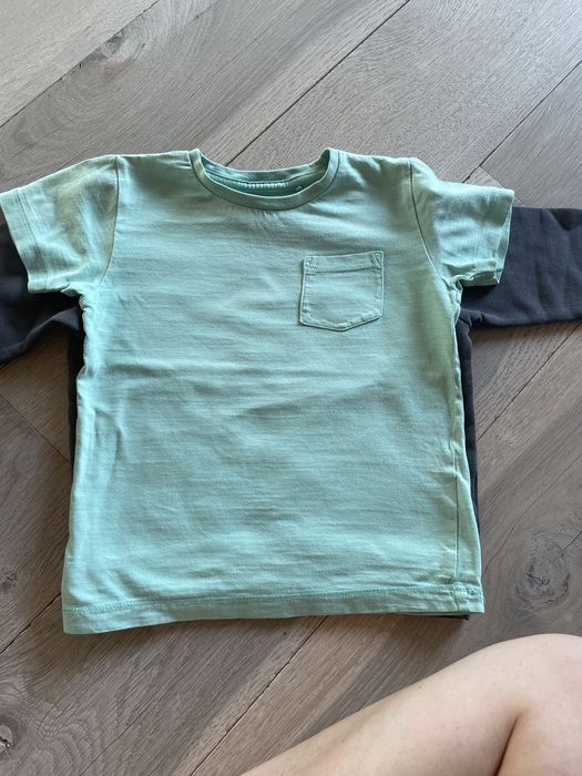 Ubranka chlopiece rozne Next , Okaidi , Benetton , H&M, Steiff