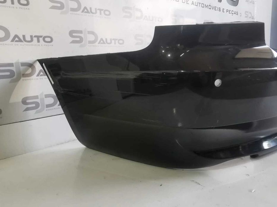 Parachoques Trás - BMW Serie 3 (E92 / E93)