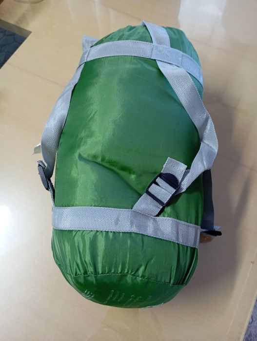 Sacos cama campismo