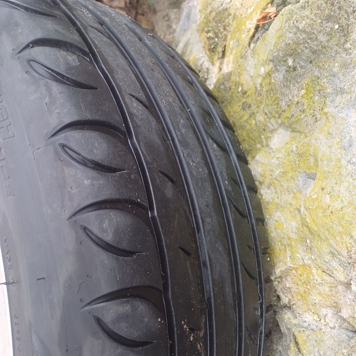 Jantes 18 Originais Audi