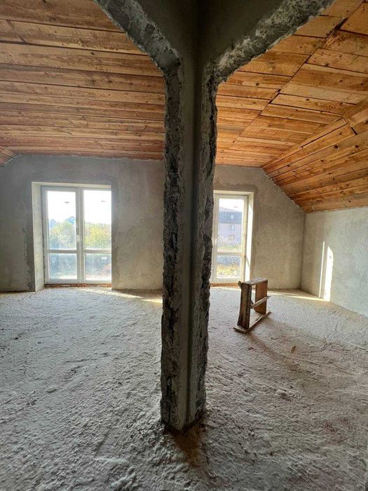 Продається будинок 200м² / 12 соток / Гараж