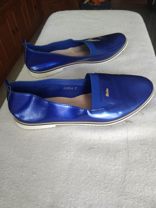Buty, rozmiar 37