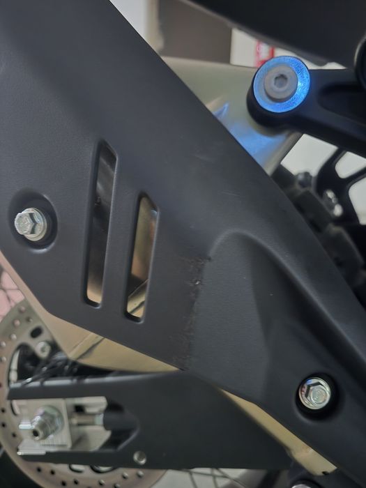 Cfmoto 450 mt - 2025