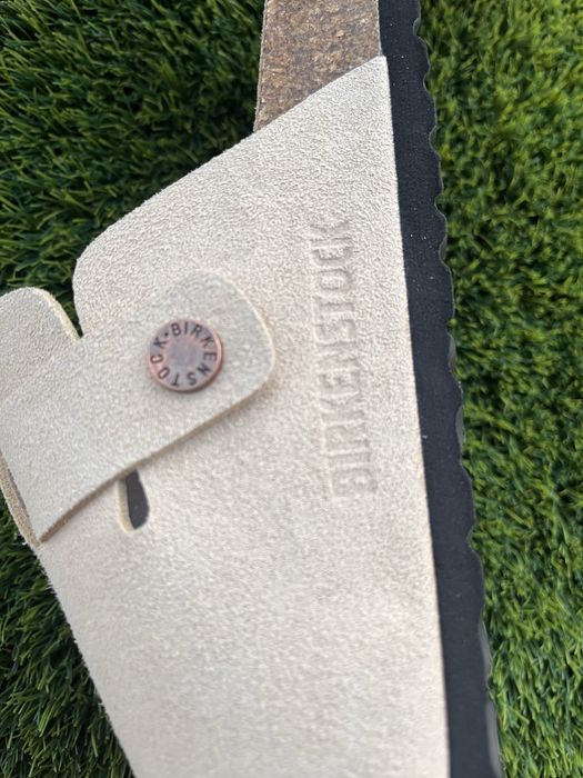 Birkenstock Boston