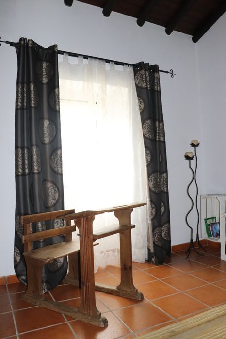 Casa d'Aldeia com Piscina Privada