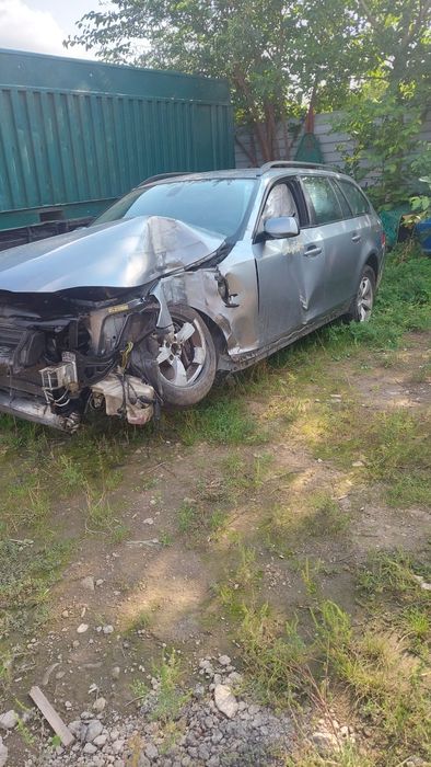 продам BMW 530 після ДТП