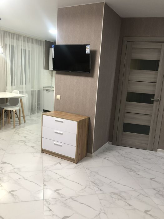 Сдам квартиру  после ремонта ,