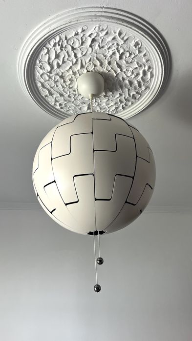 Candeeiro de Teto (IKEA David Wahl) 52 cm