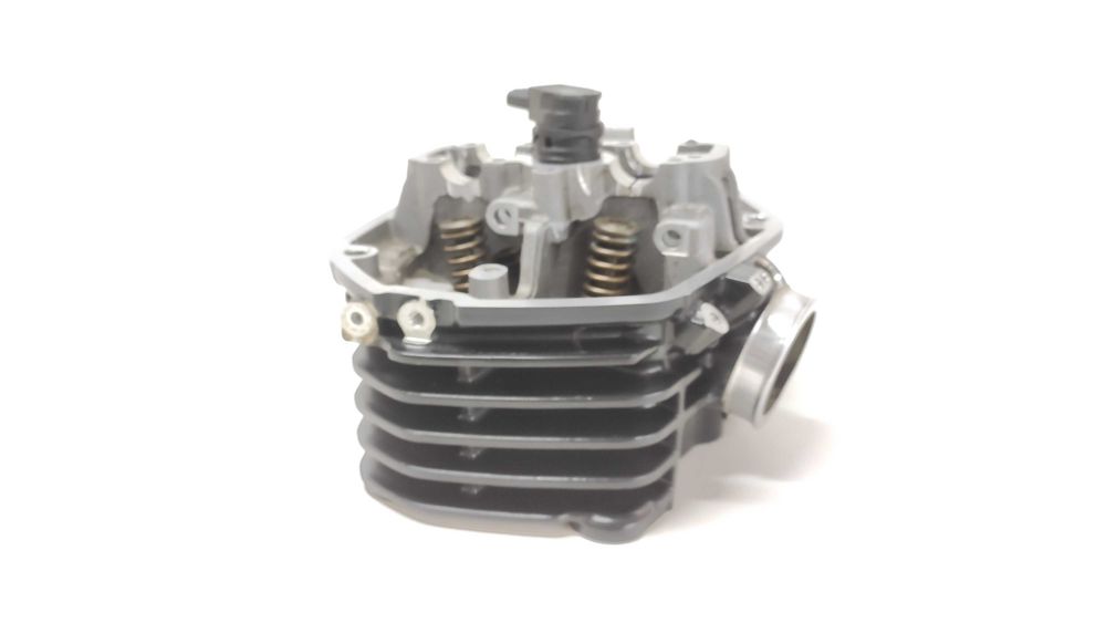 BMW R 1200 GS K50 16-18 Głowica Prawa Zawór Zawory