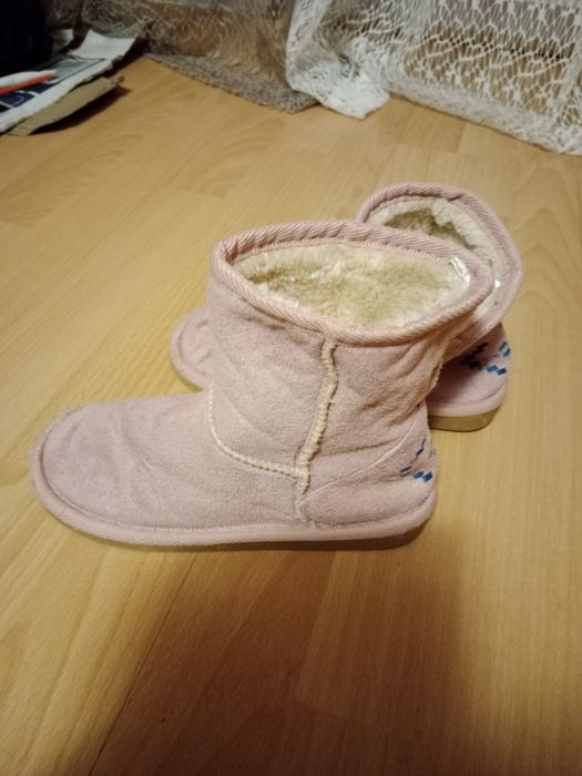 Śniegowce szaszki 31