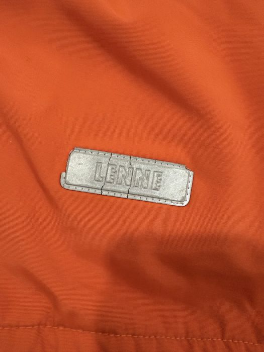 Парка ,куртка Lenne 122см