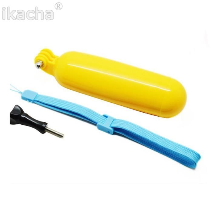 Floating Bobber for GoPro64309924363395123