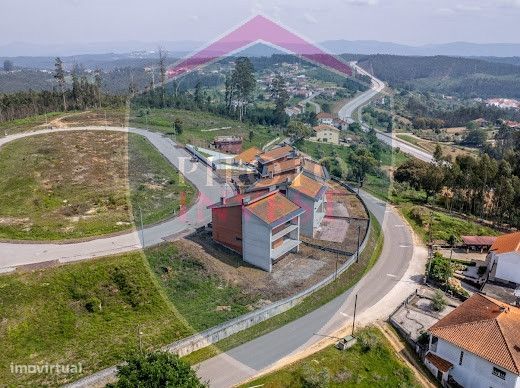 Lote de Terreno  Venda em São Pedro de Alva e São Paio de Mondego,Pena