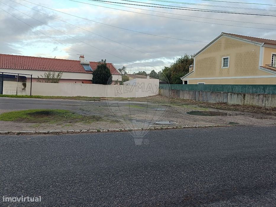 Terreno  para venda