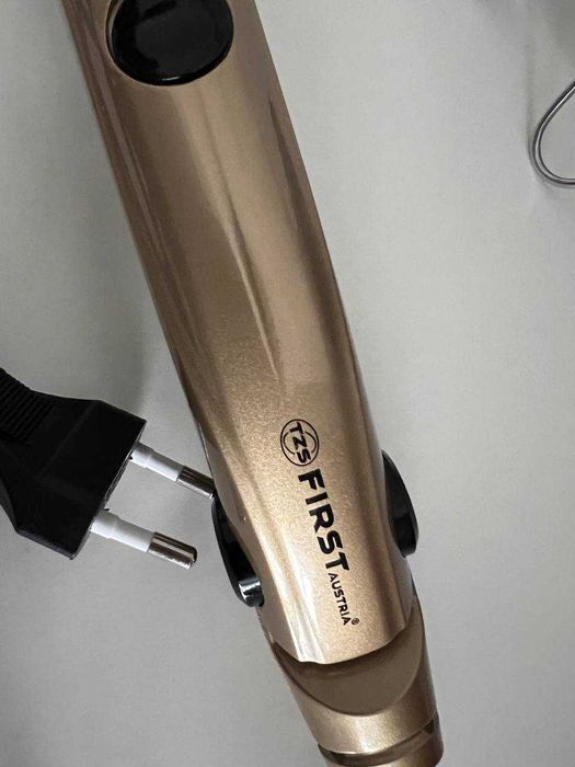 Утюжок tzs first austria yves