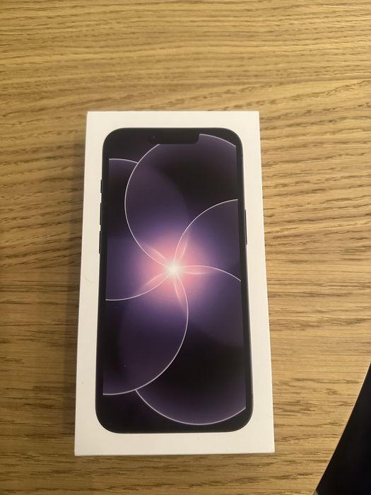 Iphone 17e 256gb NOVO