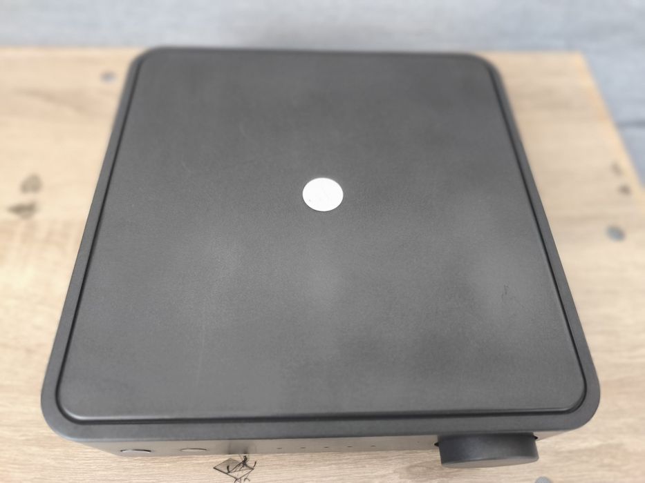 Argon SA1, wzmacniacz klasy D , bluetooth APTX, Phono