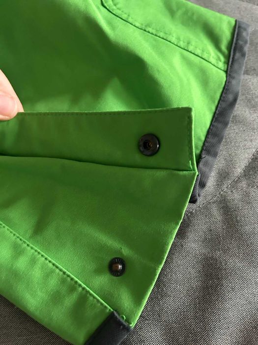 Męskie Spodnie narciarskie D2B Ared 20 000 VD2 Stretch