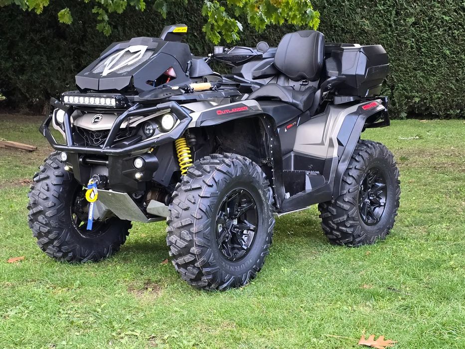 Can-Am