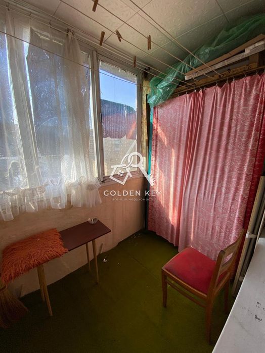 Продаж 2-кімнатної квартири на 173 кварталі