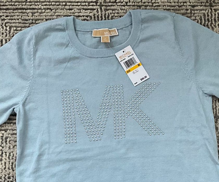 Джемпер/ пуловер Michael Kors, размер М(48)