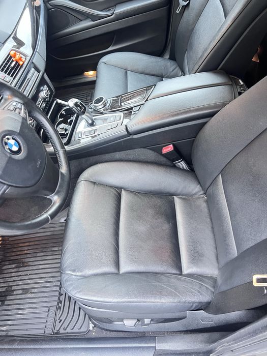Bmw 528 xdrive f10