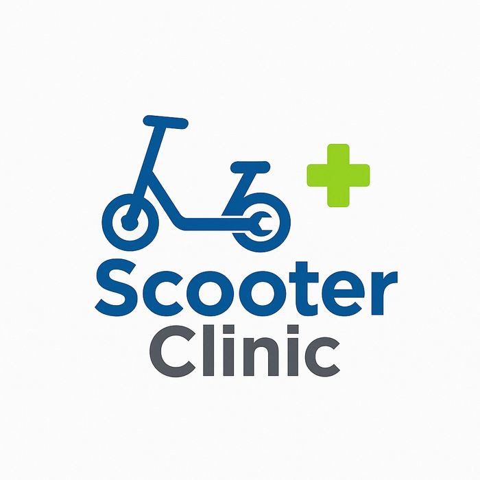 Ремонт електросамокатів | Scooter Clinic