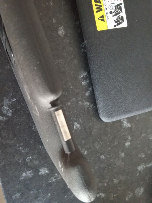 Palas pretas BMW e70