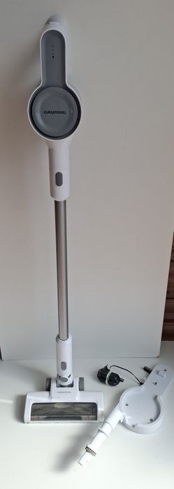 Grundig VCP 3330L odkurzacz akumulatorowy 2w1 pionowy