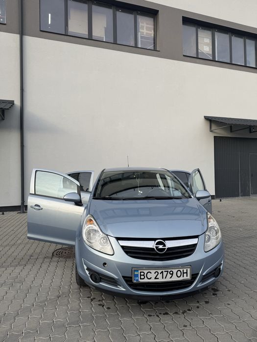 Opel Corsa 2008 VIN W0L0SDL6884391906 фото оголошення 22 з 22