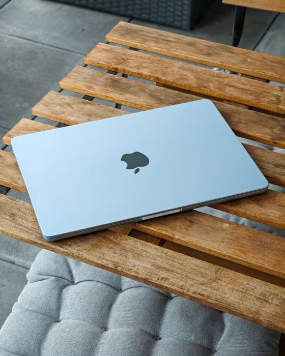 Macbook Air 13 M4 16GB 256GB Azu