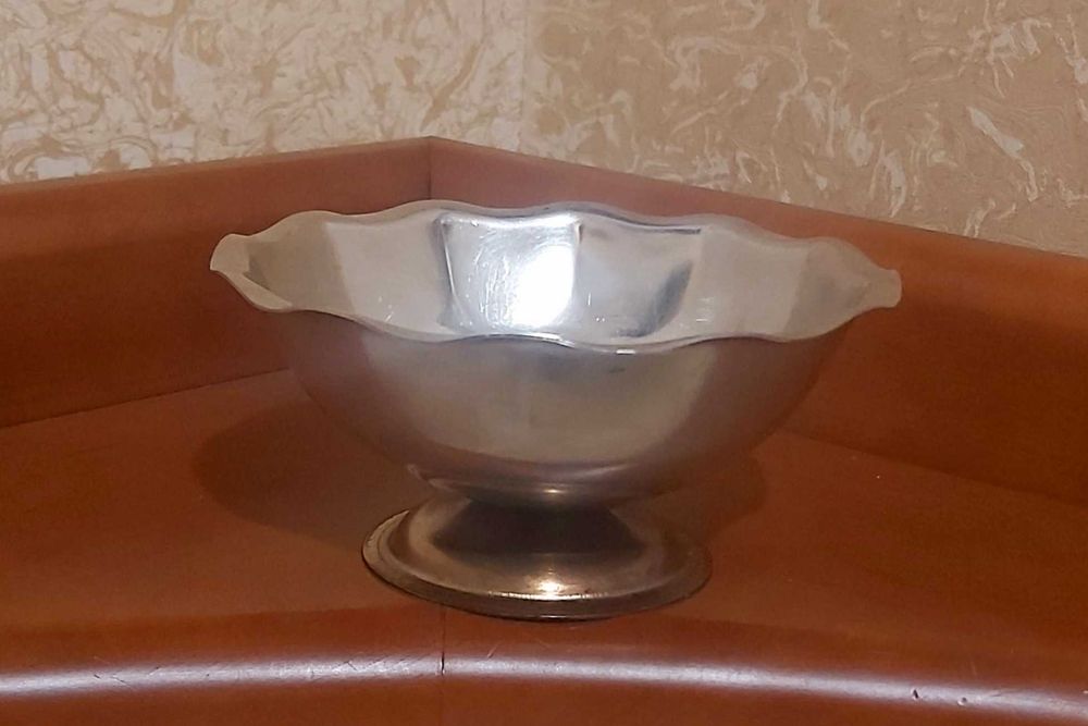 Пиала СССР 1шт. для десертов, мороженого и др.вкусняшек